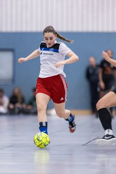Bild 119 - F NFV Futsalturnier